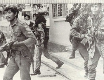 More evidence of British complicity in East Timor invasion emerges