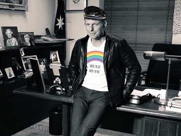 Tony Abbott is not a dual citizen — he is something worse