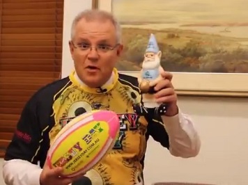 August economic news: Marvellous for the moguls, miserable for the majority