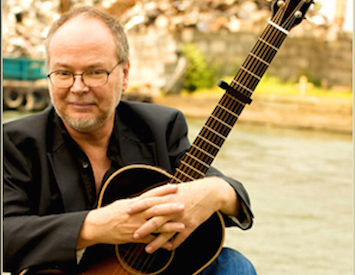 Walter Becker: A true artist