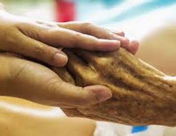 No respite for carers of the aged