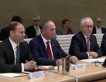 Energy policy: The Turnbull Government's latest pulp fiction