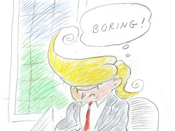 CARTOON: Empathy for Dummies