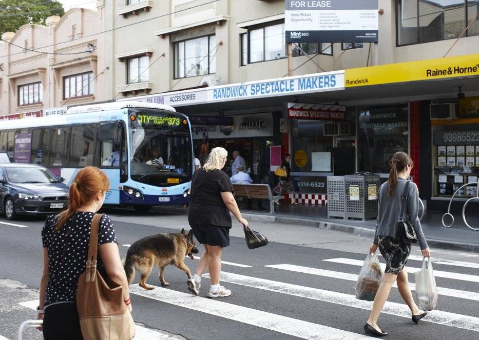Marriage equality on the streets of Randwick: Is this the way it will go?