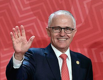 After 21 disastrous polls, when will Turnbull be replaced and by whom?