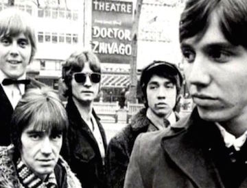 George Young: An Australian music legend