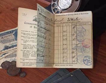 Under the Lino: A Brisbane collaborative history project is unravelling secrets