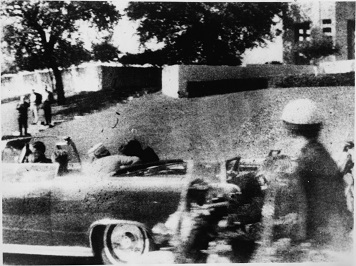 The mainstream media and the truth about the JFK assassination