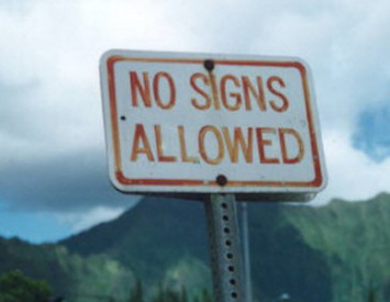 The sanctity of marriage and the hypocritic oath