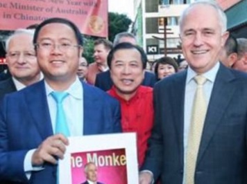 Hypocrisies of influence: Sam Dastyari and the China obsession