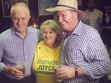 Shorten banks on Turnbull's super industrial size lack of judgment