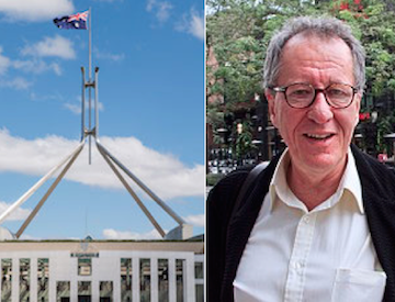 Parliament and the STC: What not to do about workplace sexual harassment