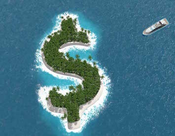 Corporate tax transparency report: Dodging continues