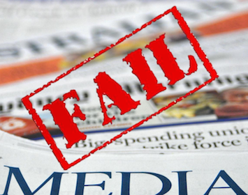 Independent media: Our democracy depends on it