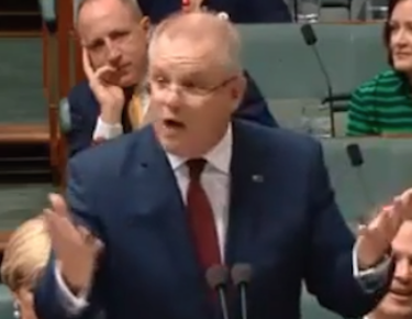 Australia's housing market: Is the Turnbull Government in denial?