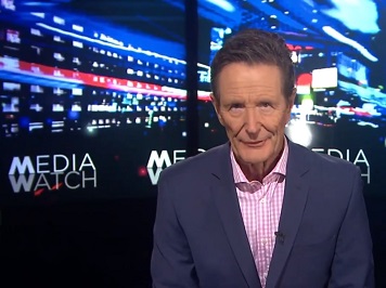 EDITORIAL EXCERPT: ABC rolls over and Media Watch does the vampire squid