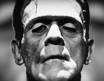 Frankenstein's bicentenary, Barnaby Joyce and the return of the undead