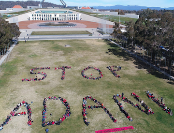 Stopping Adani’s dirty mine: Our politicians’ love affair with fossil fuels