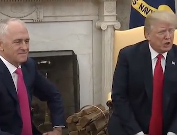 Donald Trump, Australia and U.S. tariffs: 'Ironclad' exemptions for security