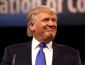 Donald Trump: A Ponzi Presidency