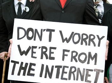 Enter the 'Third Estate': Facing the digital avalanche in mass communication