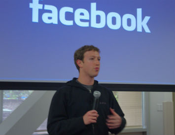 We need to talk about Facebook