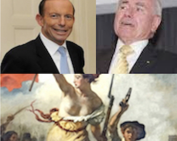 The defence of Western Civilisation: It's not over yet