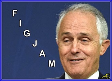 EDITORIAL: The FIGJAM philanthropist (Part Two)