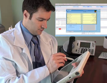 Just how private will your digital health records be?