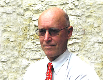 Protect human rights! Urgently support Alan Austin's legal defence fund