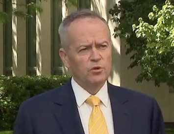 Labor must find a strategy to defuse Coalition bullying