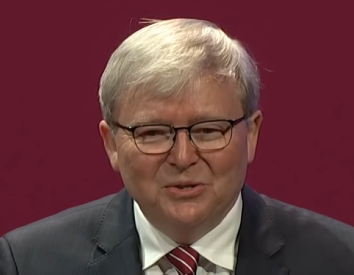 Wren's week: the Labor conference, neoliberalism, Andrew Broad and Majak Daw