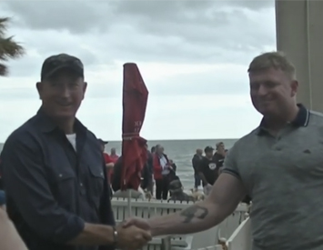 The St Kilda aftermath: Fascists and mainstream politicians