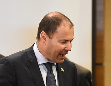 Australia's economy hits an all-time low