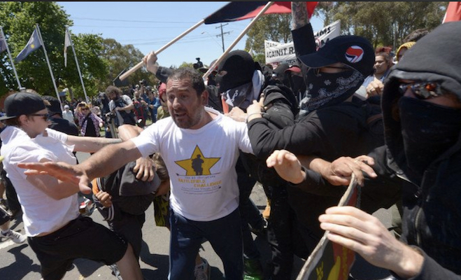 In the shadow of Christchurch, is Australia an inherently racist country?