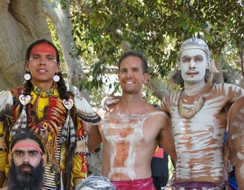 A necessary conversation: Reparations for Indigenous dispossession