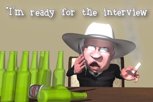 Barnaby, the old man and the river