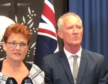 Will there be any candidates left in this Election?