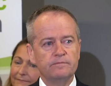 Wren's week: The Federal Election, Shorten's mum and the Murdoch press