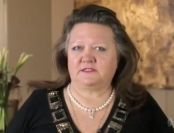 Rich and powerful stand to benefit regardless of Election outcome