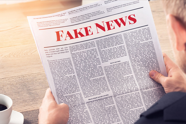 The consequences of fighting fake news