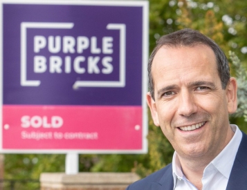 Real estate collapse: Purplebricks' road to ruin