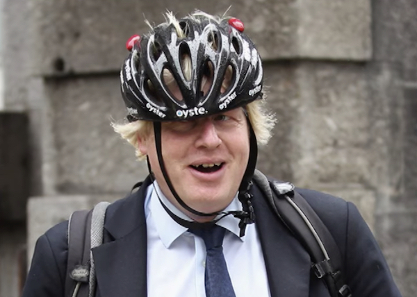 Britain cancels democracy experiment