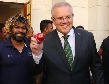 Government manipulates visa data to serve its own ends