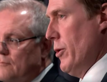 Amendments to union-busting Bill made in secret