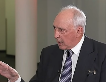 The Keating and Blair consensus has failed