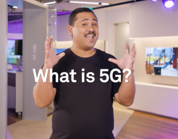 5G still years away from dominating the market