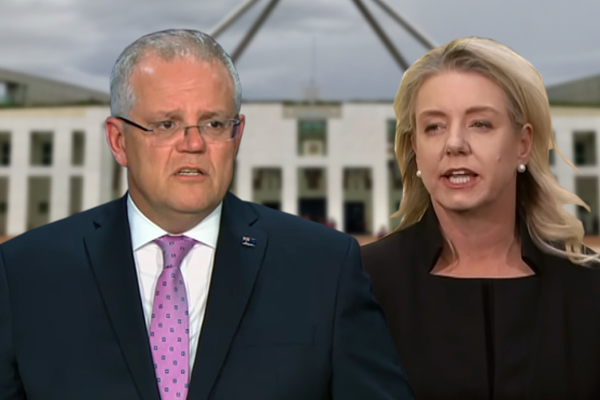 A Federal ICAC is pointless if conducted by a corrupt government