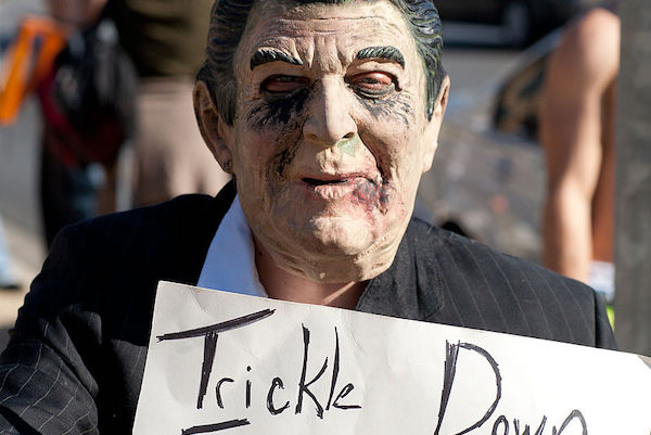 Tax cuts, and other zombie notions practised by the Coalition