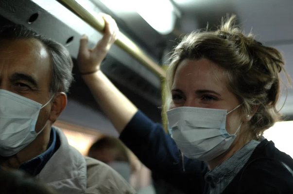 Coronavirus: Preparing, not panicking